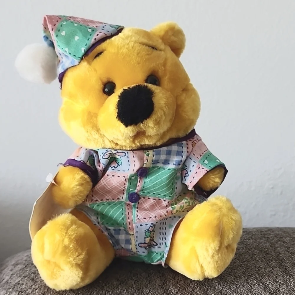 Best Made Toys Pooh Bear 12